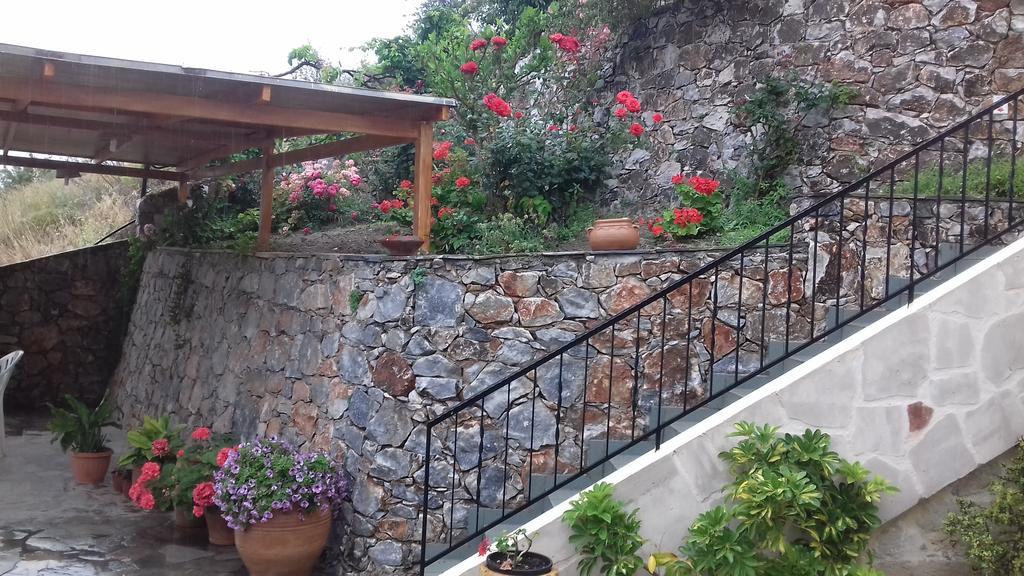 Irida Aparthotel Georgioupoli Ngoại thất bức ảnh