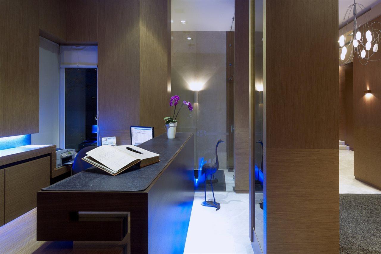 Irida Aparthotel Georgioupoli Ngoại thất bức ảnh