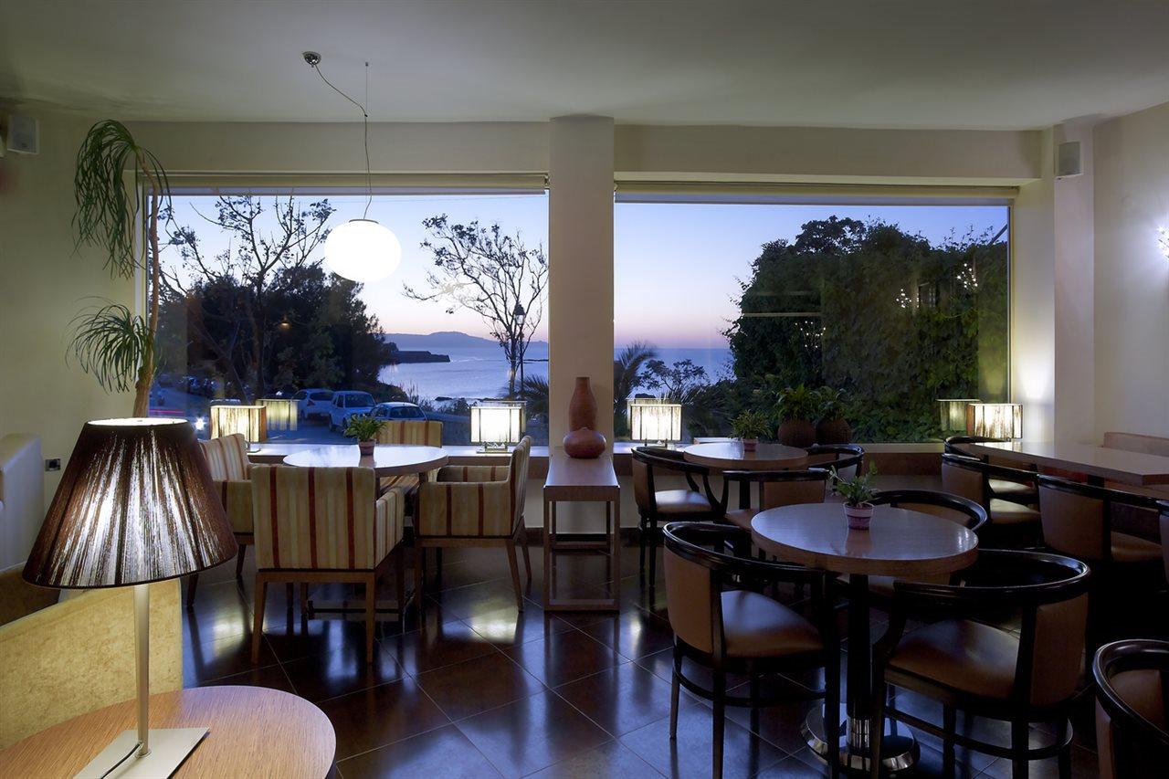 Irida Aparthotel Georgioupoli Ngoại thất bức ảnh