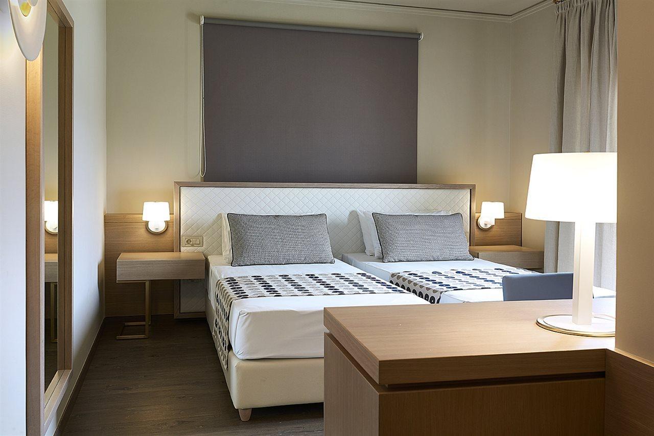 Irida Aparthotel Georgioupoli Ngoại thất bức ảnh
